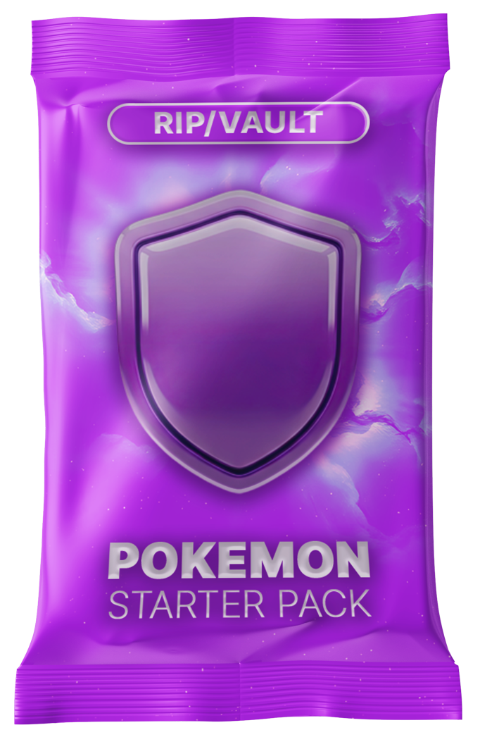 Starter Pack